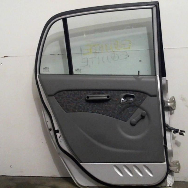 Porte arriere gauche HYUNDAI ATOS Photo n°1