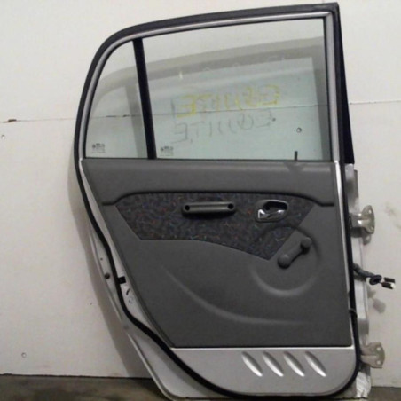 Porte arriere gauche HYUNDAI ATOS Photo n°1