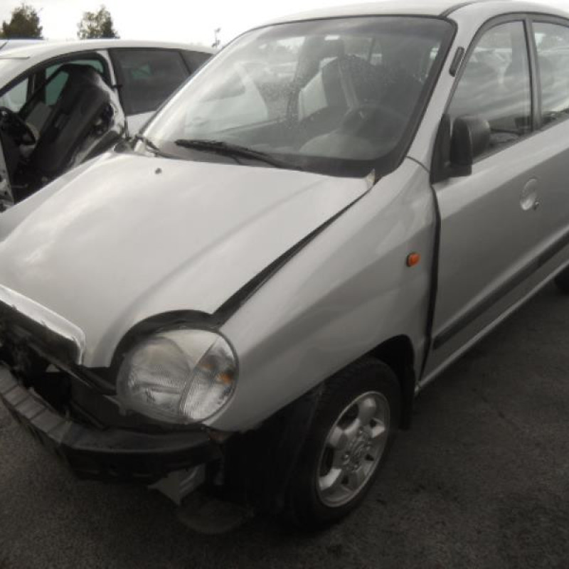 Retroviseur gauche HYUNDAI ATOS Photo n°4