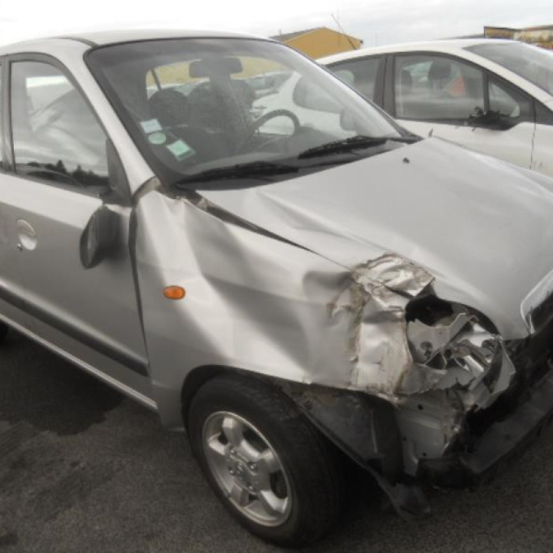 Retroviseur gauche HYUNDAI ATOS Photo n°5