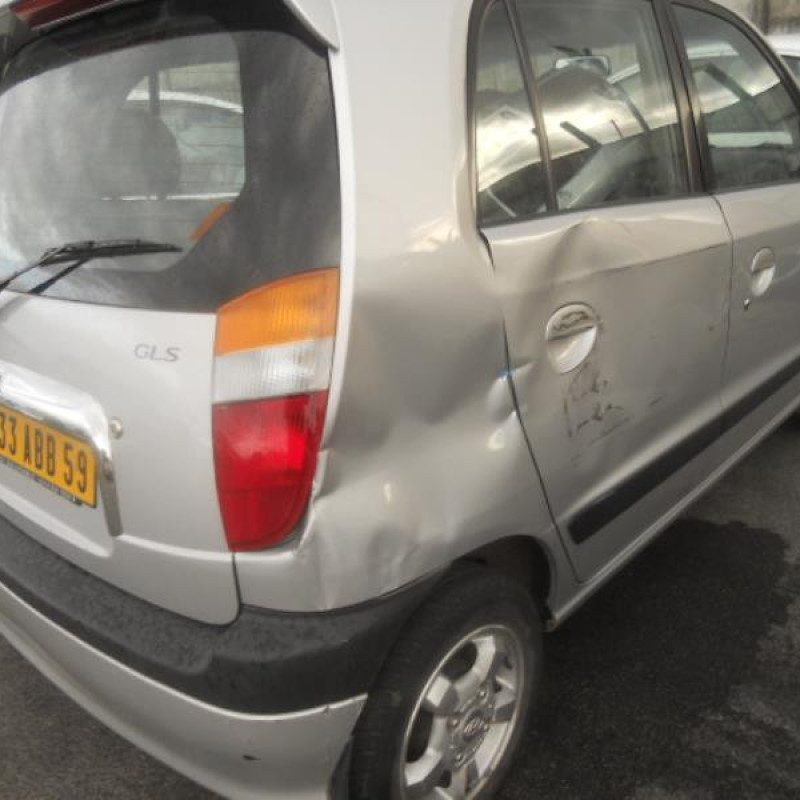 Retroviseur gauche HYUNDAI ATOS Photo n°6