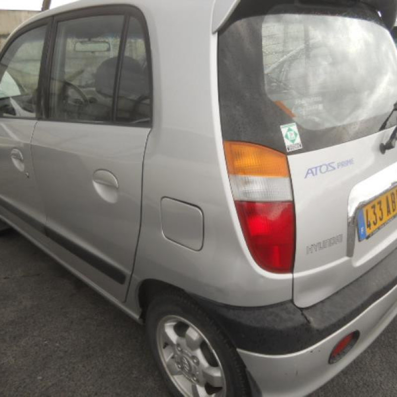 Retroviseur gauche HYUNDAI ATOS Photo n°7
