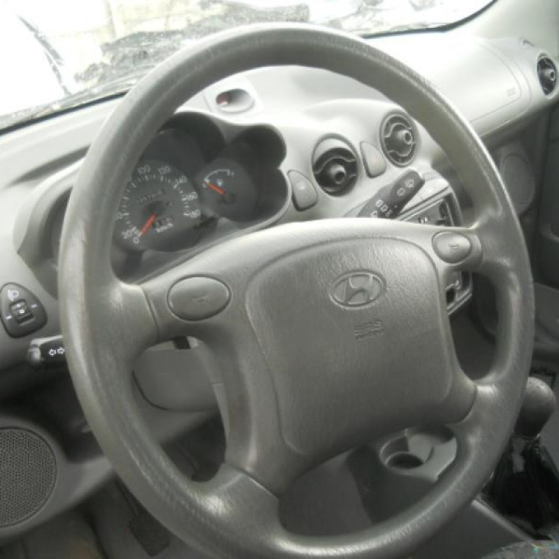 Retroviseur gauche HYUNDAI ATOS Photo n°8