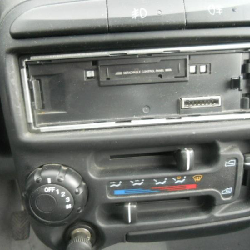 Retroviseur gauche HYUNDAI ATOS Photo n°10