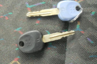 Retroviseur gauche HYUNDAI ATOS