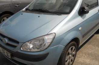 Avertisseur/Klaxon HYUNDAI GETZ