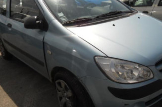 Avertisseur/Klaxon HYUNDAI GETZ