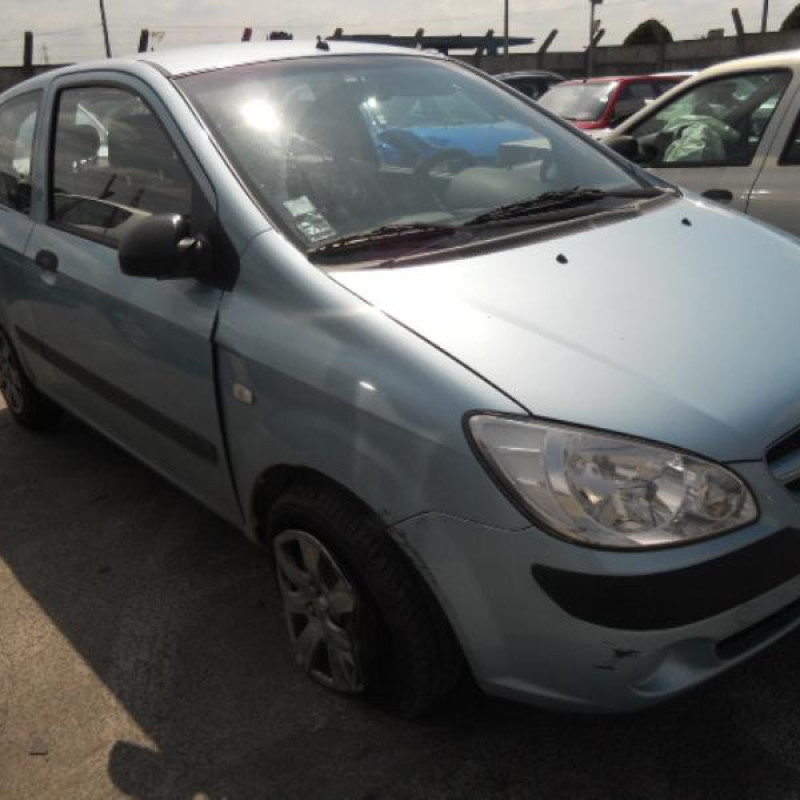 Avertisseur/Klaxon HYUNDAI GETZ Photo n°5