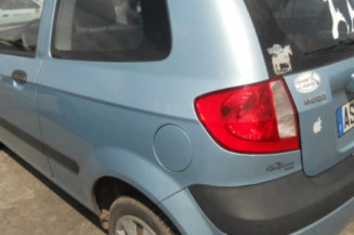 Avertisseur/Klaxon HYUNDAI GETZ