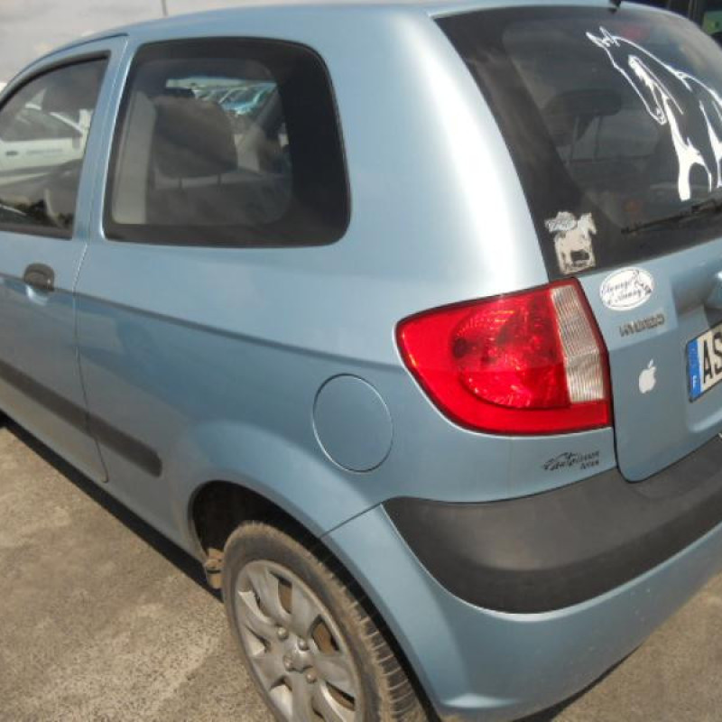 Avertisseur/Klaxon HYUNDAI GETZ Photo n°7