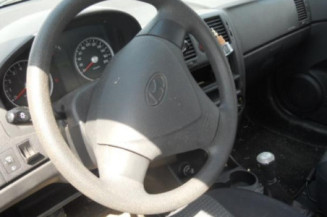 Avertisseur/Klaxon HYUNDAI GETZ