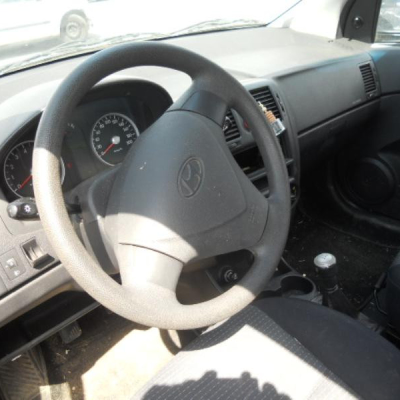 Avertisseur/Klaxon HYUNDAI GETZ Photo n°8