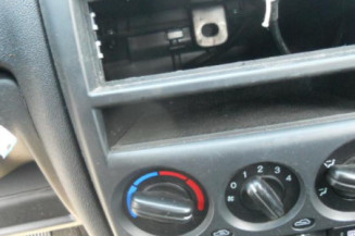 Avertisseur/Klaxon HYUNDAI GETZ