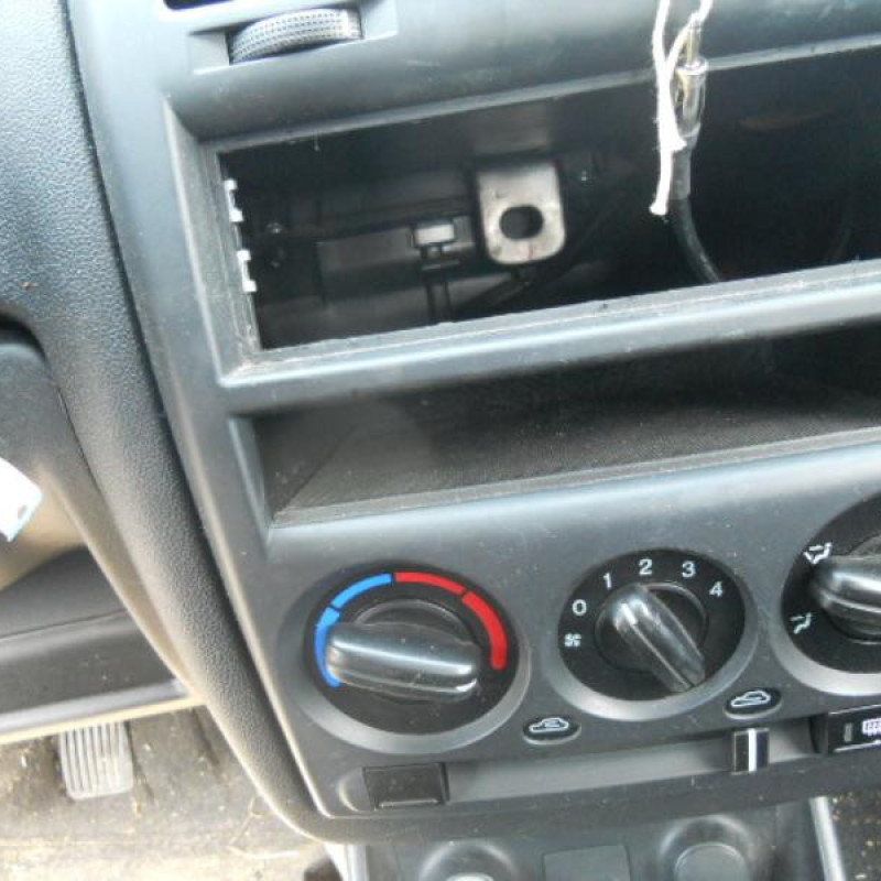 Avertisseur/Klaxon HYUNDAI GETZ Photo n°9