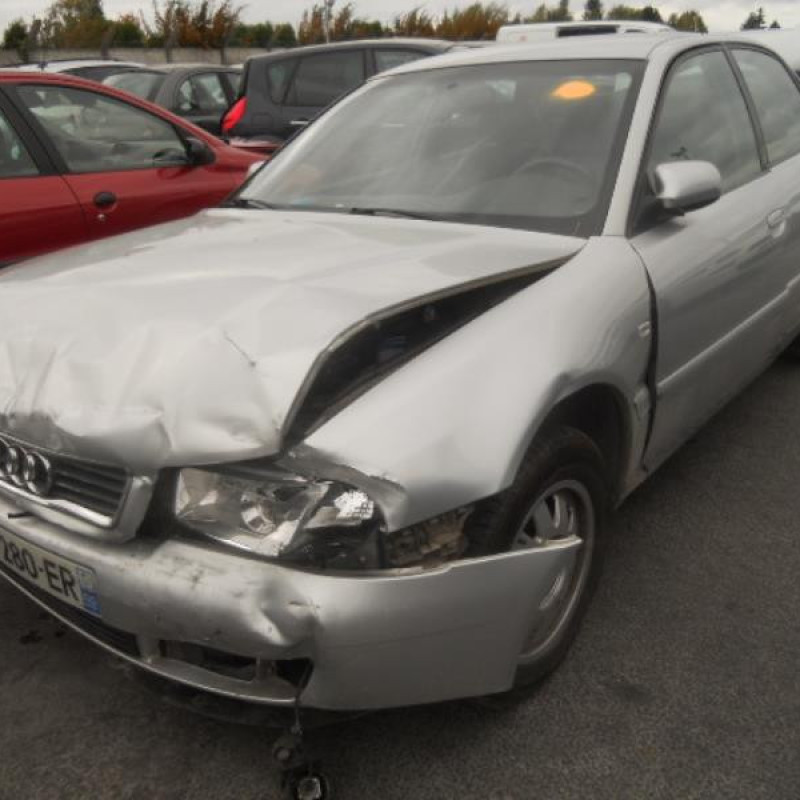 Retroviseur droit AUDI A4 1 Photo n°3