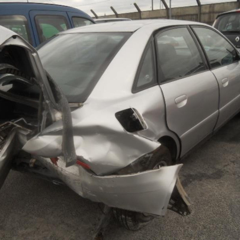 Retroviseur droit AUDI A4 1 Photo n°5