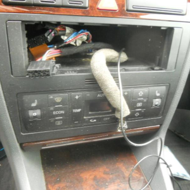 Retroviseur droit AUDI A4 1 Photo n°8