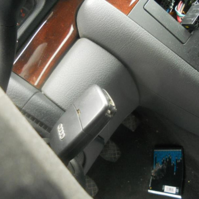 Retroviseur droit AUDI A4 1 Photo n°9