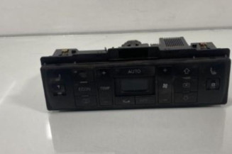 Commande chauffage AUDI A4 1 Photo n°1