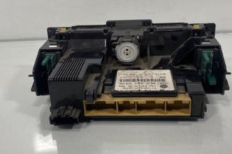 Commande chauffage AUDI A4 1