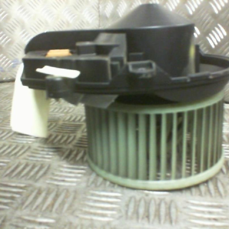Pulseur d'air AUDI A4 1 Photo n°2