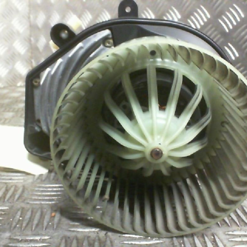 Pulseur d'air AUDI A4 1 Photo n°3