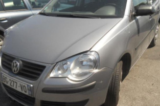 Bouton de warning VOLKSWAGEN POLO 4