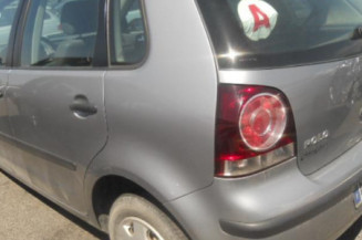 Bouton de warning VOLKSWAGEN POLO 4