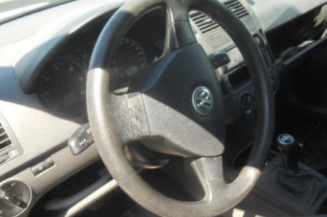 Bouton de warning VOLKSWAGEN POLO 4