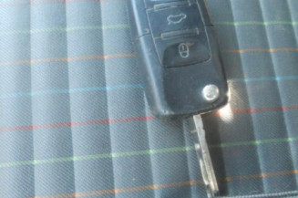 Bouton de warning VOLKSWAGEN POLO 4