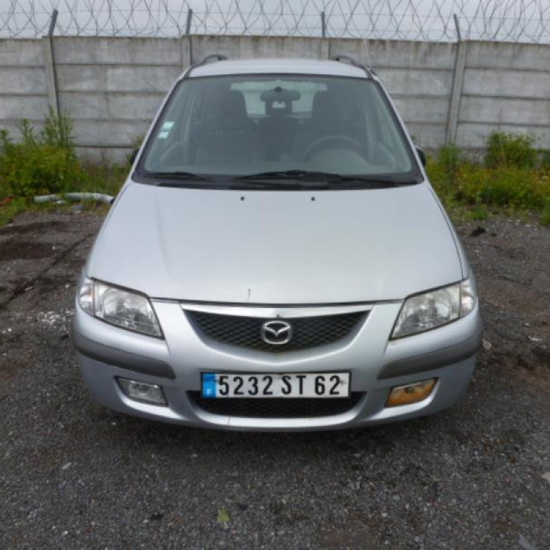 Bras essuie glace arriere MAZDA PREMACY Photo n°1