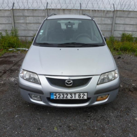 Bras essuie glace arriere MAZDA PREMACY Photo n°1
