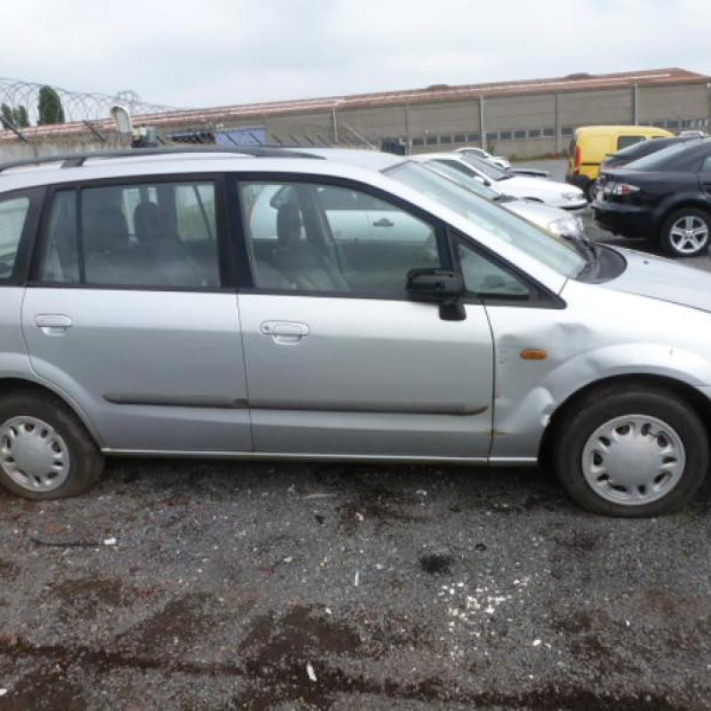 Bras essuie glace arriere MAZDA PREMACY Photo n°2