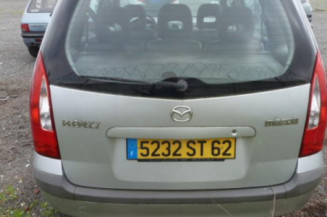 Bras essuie glace arriere MAZDA PREMACY