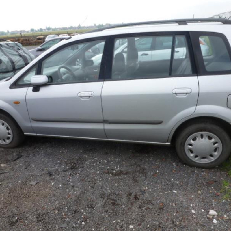 Bras essuie glace arriere MAZDA PREMACY Photo n°4