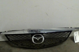 Calandre MAZDA PREMACY Photo n°1