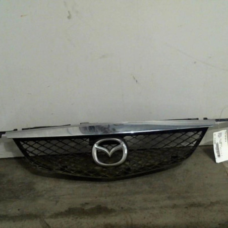 Calandre MAZDA PREMACY Photo n°1