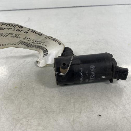 Pompe lave glace avant CHEVROLET MATIZ 2