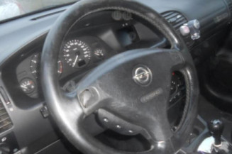 Commande chauffage OPEL ZAFIRA A