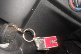 Commande chauffage OPEL ZAFIRA A