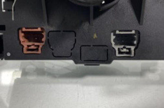 Com (Bloc Contacteur Tournant+Commodo Essuie Glace+Commodo Phare) CITROEN C3 1