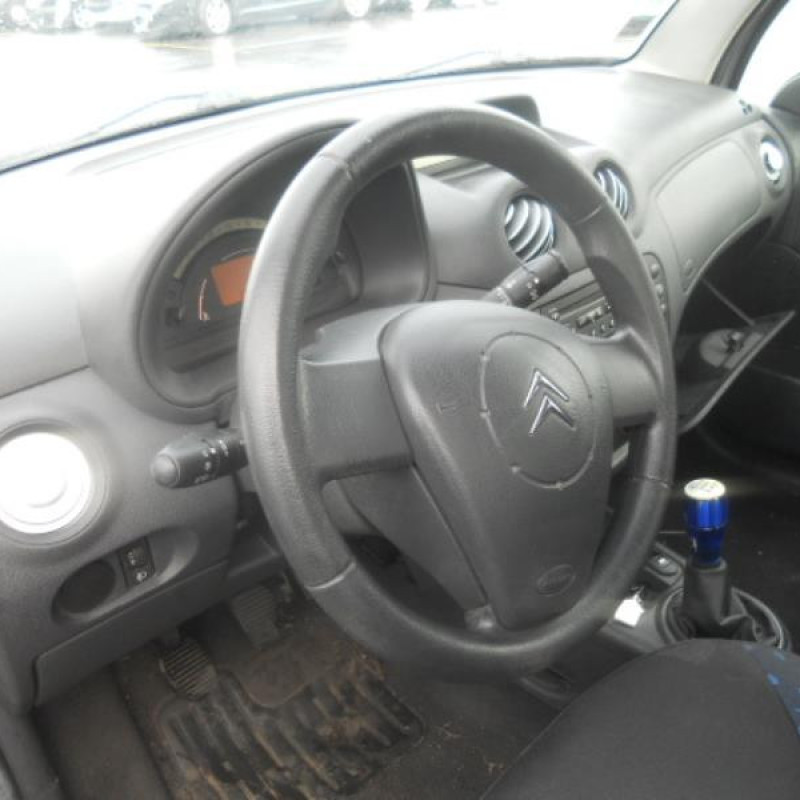 Com (Bloc Contacteur Tournant+Commodo Essuie Glace+Commodo Phare) CITROEN C3 1 Photo n°15