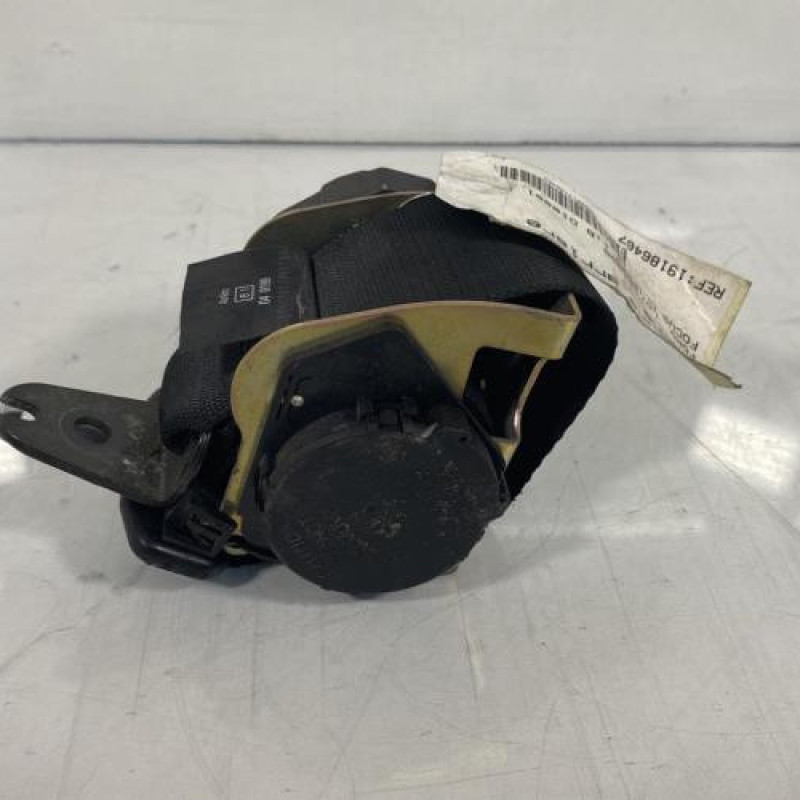 Ceinture arriere gauche FORD FOCUS 1 Photo n°3