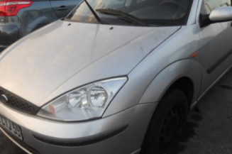 Ceinture arriere gauche FORD FOCUS 1