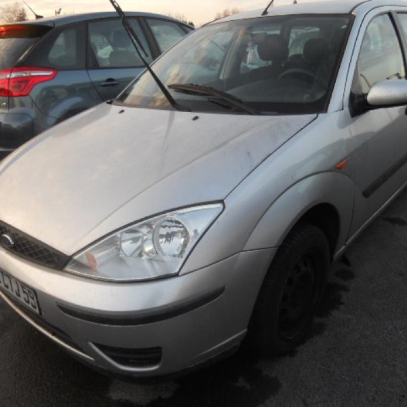 Ceinture arriere gauche FORD FOCUS 1 Photo n°4
