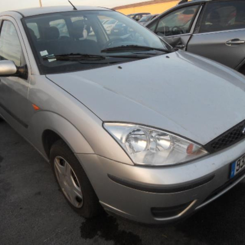 Ceinture arriere gauche FORD FOCUS 1 Photo n°5