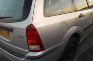 Ceinture arriere gauche FORD FOCUS 1