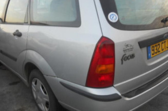Ceinture arriere gauche FORD FOCUS 1