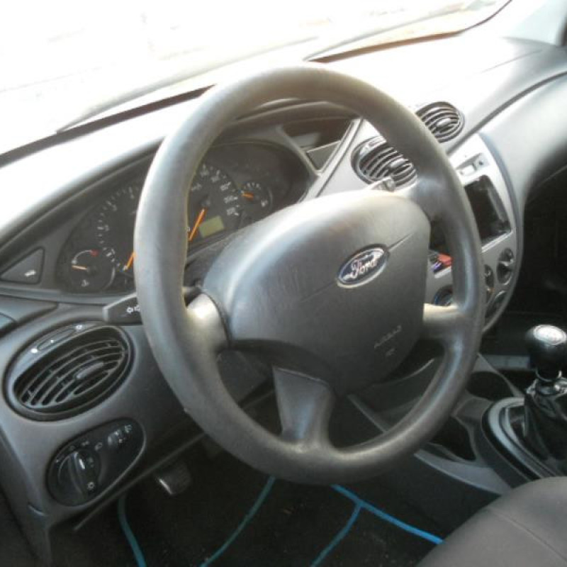 Ceinture arriere gauche FORD FOCUS 1 Photo n°8