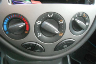 Ceinture arriere gauche FORD FOCUS 1
